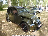Sunday Morning Classics Humbeek -  9 augustus 2026