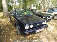 Sunday Morning Classics Humbeek -  9 augustus 2026