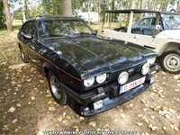 Sunday Morning Classics Humbeek -  9 augustus 2026