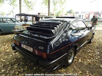 Sunday Morning Classics Humbeek -  9 augustus 2026