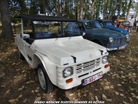 Sunday Morning Classics Humbeek -  9 augustus 2026