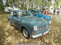 Sunday Morning Classics Humbeek -  9 augustus 2026