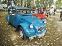 Sunday Morning Classics Humbeek -  9 augustus 2026