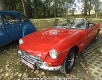 Sunday Morning Classics Humbeek -  9 augustus 2026