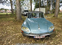Sunday Morning Classics Humbeek -  9 augustus 2026