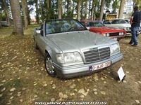 Sunday Morning Classics Humbeek -  9 augustus 2026