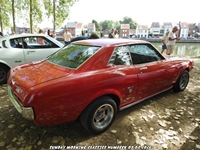 Sunday Morning Classics Humbeek -  9 augustus 2026