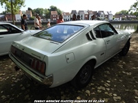 Sunday Morning Classics Humbeek -  9 augustus 2026