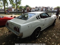 Sunday Morning Classics Humbeek -  9 augustus 2026