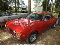 Sunday Morning Classics Humbeek -  9 augustus 2026