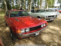 Sunday Morning Classics Humbeek -  9 augustus 2026