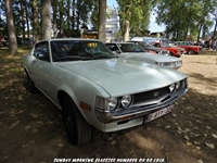 Sunday Morning Classics Humbeek -  9 augustus 2026