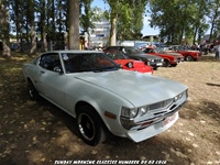 Sunday Morning Classics Humbeek -  9 augustus 2026