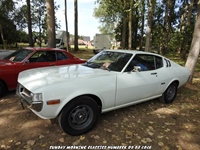 Sunday Morning Classics Humbeek -  9 augustus 2026