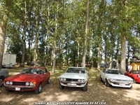 Sunday Morning Classics Humbeek -  9 augustus 2026