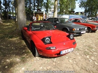 Sunday Morning Classics Humbeek -  9 augustus 2026