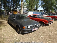 Sunday Morning Classics Humbeek -  9 augustus 2026