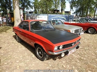 Sunday Morning Classics Humbeek -  9 augustus 2026
