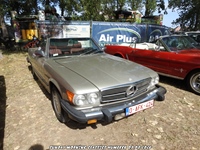 Sunday Morning Classics Humbeek -  9 augustus 2026