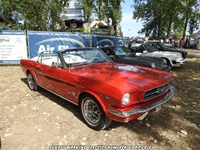 Sunday Morning Classics Humbeek -  9 augustus 2026