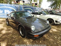Sunday Morning Classics Humbeek -  9 augustus 2026