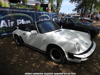Sunday Morning Classics Humbeek -  9 augustus 2026