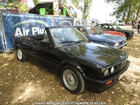 Sunday Morning Classics Humbeek -  9 augustus 2026