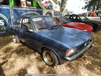 Sunday Morning Classics Humbeek -  9 augustus 2026