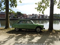 Sunday Morning Classics Humbeek -  9 augustus 2026