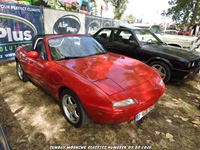 Sunday Morning Classics Humbeek -  9 augustus 2026