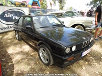 Sunday Morning Classics Humbeek -  9 augustus 2026