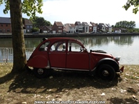 Sunday Morning Classics Humbeek -  9 augustus 2026