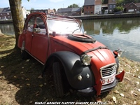 Sunday Morning Classics Humbeek -  9 augustus 2026