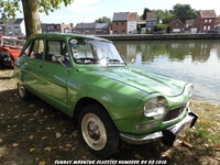 Sunday Morning Classics Humbeek -  9 augustus 2026