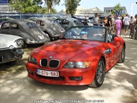 Sunday Morning Classics Humbeek -  9 augustus 2026