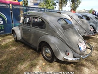 Sunday Morning Classics Humbeek -  9 augustus 2026