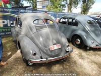 Sunday Morning Classics Humbeek -  9 augustus 2026