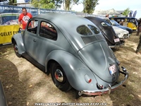 Sunday Morning Classics Humbeek -  9 augustus 2026
