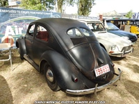 Sunday Morning Classics Humbeek -  9 augustus 2026