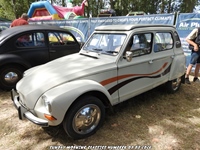 Sunday Morning Classics Humbeek -  9 augustus 2026