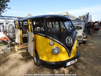 Sunday Morning Classics Humbeek -  9 augustus 2026