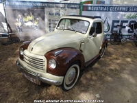 Sunday Morning Classics Humbeek -  9 augustus 2026