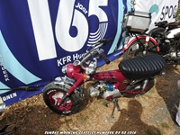 Sunday Morning Classics Humbeek -  9 augustus 2026