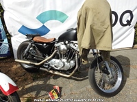 Sunday Morning Classics Humbeek -  9 augustus 2026