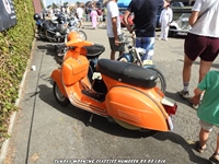 Sunday Morning Classics Humbeek -  9 augustus 2026