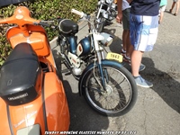Sunday Morning Classics Humbeek -  9 augustus 2026