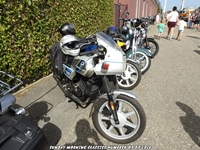 Sunday Morning Classics Humbeek -  9 augustus 2026