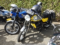 Sunday Morning Classics Humbeek -  9 augustus 2026