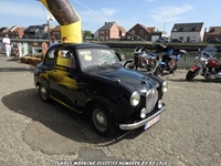 Sunday Morning Classics Humbeek -  9 augustus 2026