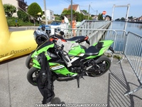 Sunday Morning Classics Humbeek -  9 augustus 2026